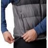 imageColumbia mens Pike Lake II VestCity GreyShark
