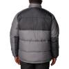 imageColumbia mens Pike Lake Ii Jacket2024 City GreyShark