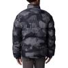 imageColumbia mens Pike Lake Ii JacketBlack Mod Camo Print