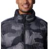 imageColumbia mens Pike Lake Ii JacketBlack Mod Camo Print