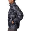 imageColumbia mens Pike Lake Ii JacketBlack Mod Camo Print
