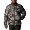 imageColumbia mens Pike Lake Ii JacketBlack Mod Camo Print