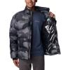 imageColumbia mens Pike Lake Ii JacketBlack Mod Camo Print