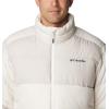 imageColumbia mens Pike Lake Ii JacketChalkDark Stone