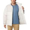 imageColumbia mens Pike Lake Ii JacketChalkDark Stone