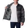 imageColumbia mens Pike Lake Ii JacketCity GreyShark