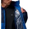 imageColumbia mens Pike Lake Ii JacketMountain BlueCollegiate Navy