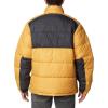 imageColumbia mens Pike Lake Ii JacketRaw HoneyShark