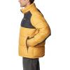 imageColumbia mens Pike Lake Ii JacketRaw HoneyShark
