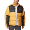 imageColumbia mens Pike Lake Ii JacketRaw HoneyShark