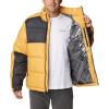 imageColumbia mens Pike Lake Ii JacketRaw HoneyShark