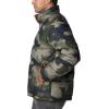 imageColumbia mens Pike Lake Ii JacketStone Green Mod Camo Print