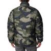 imageColumbia mens Pike Lake Ii JacketStone Green Mod Camo Print