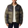 imageColumbia mens Pike Lake Ii JacketStone GreenShark