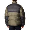 imageColumbia mens Pike Lake Ii JacketStone GreenShark
