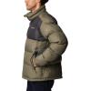 imageColumbia mens Pike Lake Ii JacketStone GreenShark