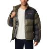imageColumbia mens Pike Lake Ii JacketStone GreenShark