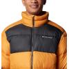 imageColumbia mens Pike Lake Ii JacketSunstoneShark