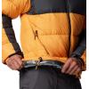 imageColumbia mens Pike Lake Ii JacketSunstoneShark