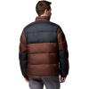 imageColumbia mens Pike Lake Ii JacketTobaccoBlack
