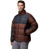 imageColumbia mens Pike Lake Ii JacketTobaccoBlack