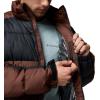 imageColumbia mens Pike Lake Ii JacketTobaccoBlack