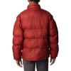 imageColumbia mens Pike Lake Ii JacketWarp Red