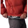 imageColumbia mens Pike Lake Ii JacketWarp Red