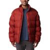 imageColumbia mens Pike Lake Ii JacketWarp Red