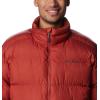 imageColumbia mens Pike Lake Ii JacketWarp Red