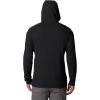 imageColumbia mens Pitchstone Knit HoodieBlack