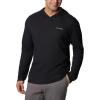 imageColumbia mens Pitchstone Knit HoodieBlack