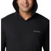 imageColumbia mens Pitchstone Knit HoodieBlack