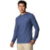 imageColumbia mens Pitchstone Knit HoodieDark Mountain
