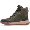 imageColumbia mens Portlander Boot Omniheat InfinityAlpine TundraDesert Sun