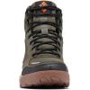 imageColumbia mens Portlander Boot Omniheat InfinityAlpine TundraDesert Sun