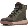 imageColumbia mens Portlander Boot Omniheat InfinityAlpine TundraDesert Sun