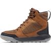imageColumbia mens Portlander Boot Omniheat InfinityDark BrownSpice