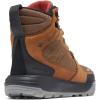 imageColumbia mens Portlander Boot Omniheat InfinityDark BrownSpice