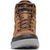 imageColumbia mens Portlander Boot Omniheat InfinityDark BrownSpice