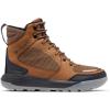 imageColumbia mens Portlander Boot Omniheat InfinityDark BrownSpice