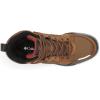 imageColumbia mens Portlander Boot Omniheat InfinityDark BrownSpice
