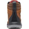 imageColumbia mens Portlander Boot Omniheat InfinityDark BrownSpice