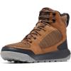 imageColumbia mens Portlander Boot Omniheat InfinityDark BrownSpice