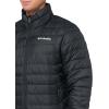imageColumbia mens Powder Lite Ii JacketBlack