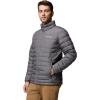 imageColumbia mens Powder Lite Ii JacketCity Grey