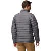 imageColumbia mens Powder Lite Ii JacketCity Grey