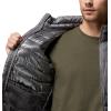 imageColumbia mens Powder Lite Ii JacketCity Grey