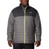 imageColumbia mens Powder Lite Ii JacketCity GreyShark