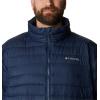 imageColumbia mens Powder Lite Ii JacketCollegiate Navy